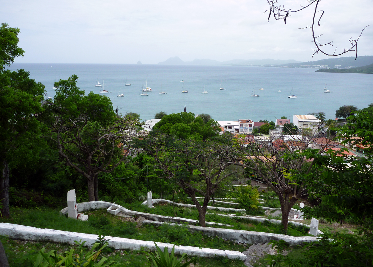 Sainte Anne, Martinique