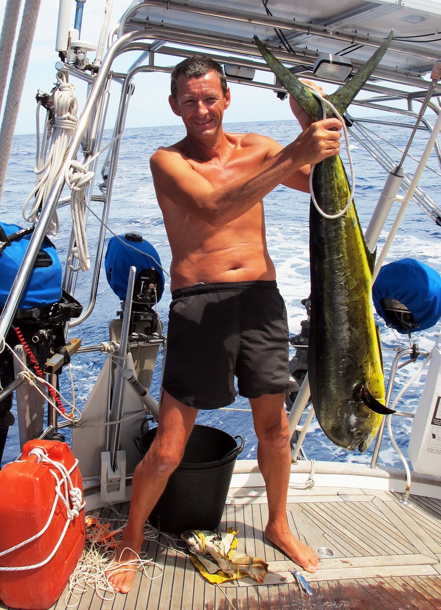 Big 18lb Dorado Big 18lb Dorado