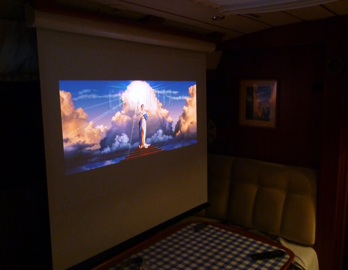 ... 55 inch home movie projector screen. ... 55 inch home movie projector screen.