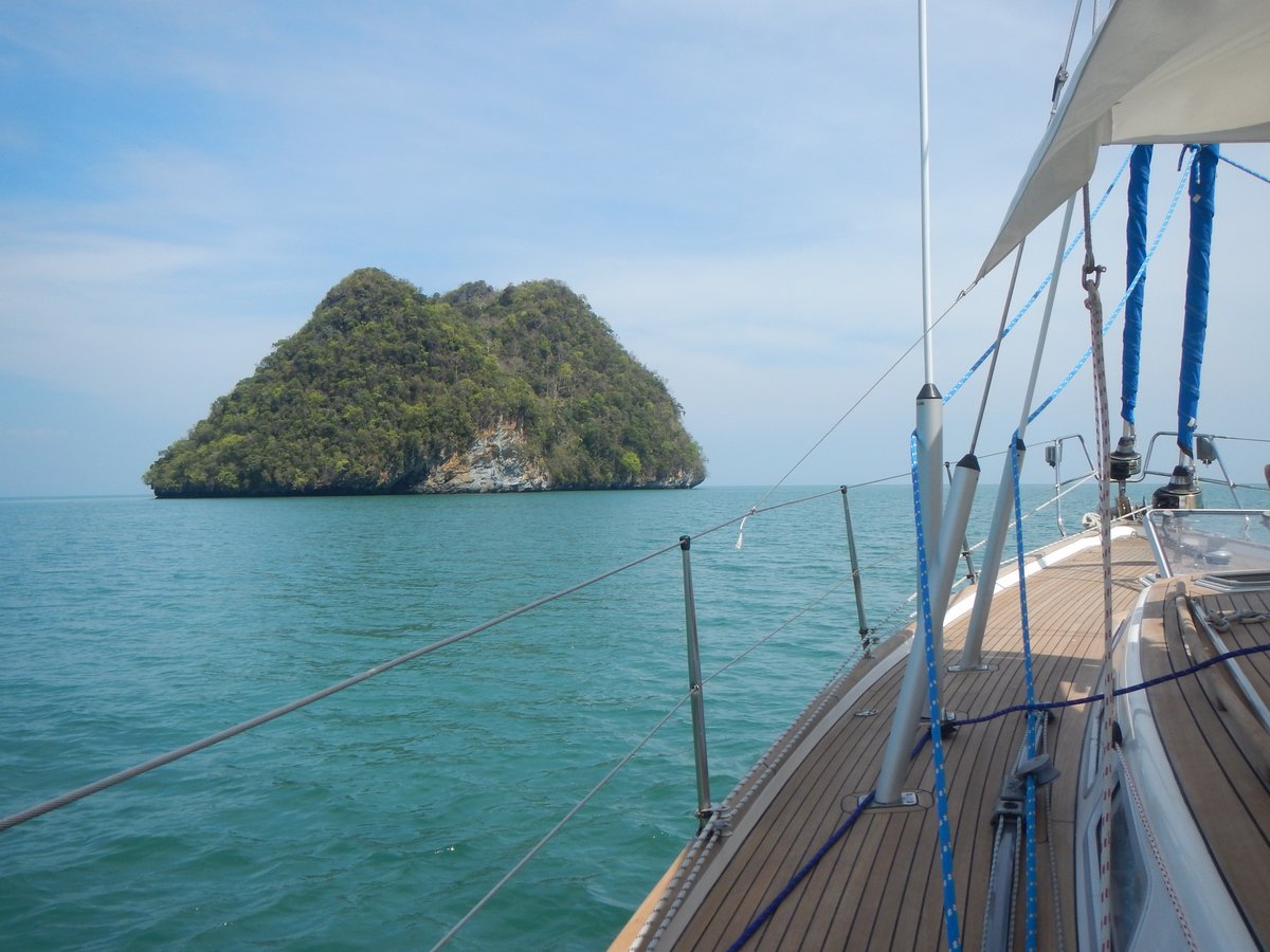 Pulau Timun Pulau Timun