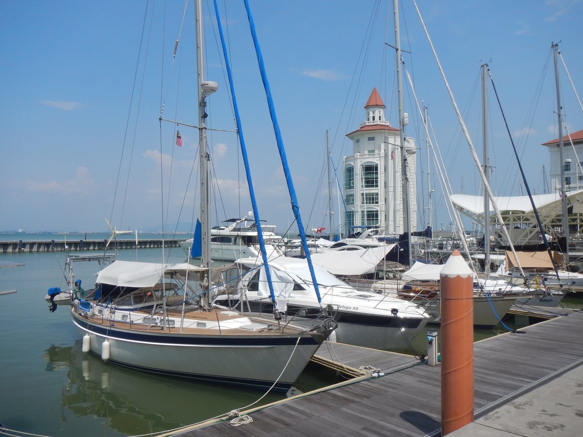 Straits Quay Marina Straits Quay Marina