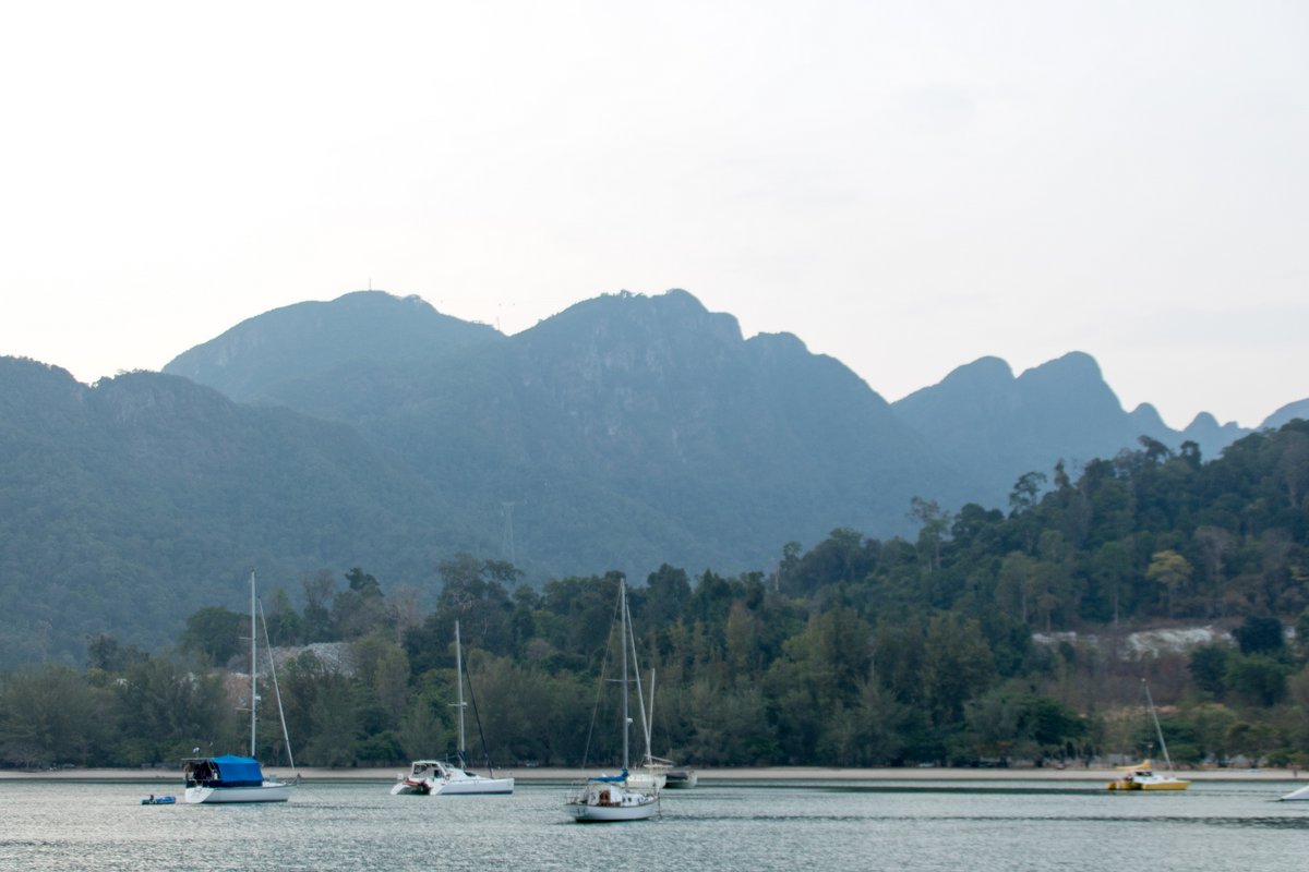 Telaga Harbour Telaga Harbour