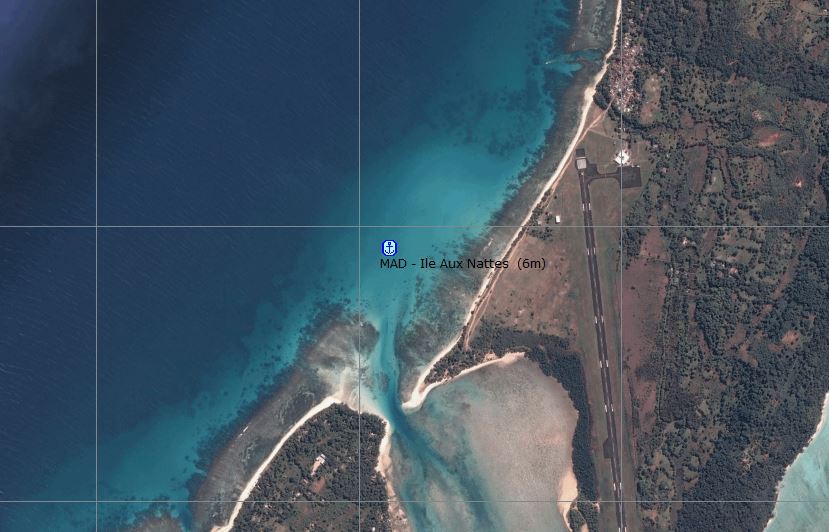 Ile Aux Nattes Ile Aux Nattes